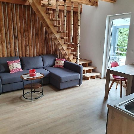 Ferienwohnung Lahnblick Weilburg Eksteriør bilde