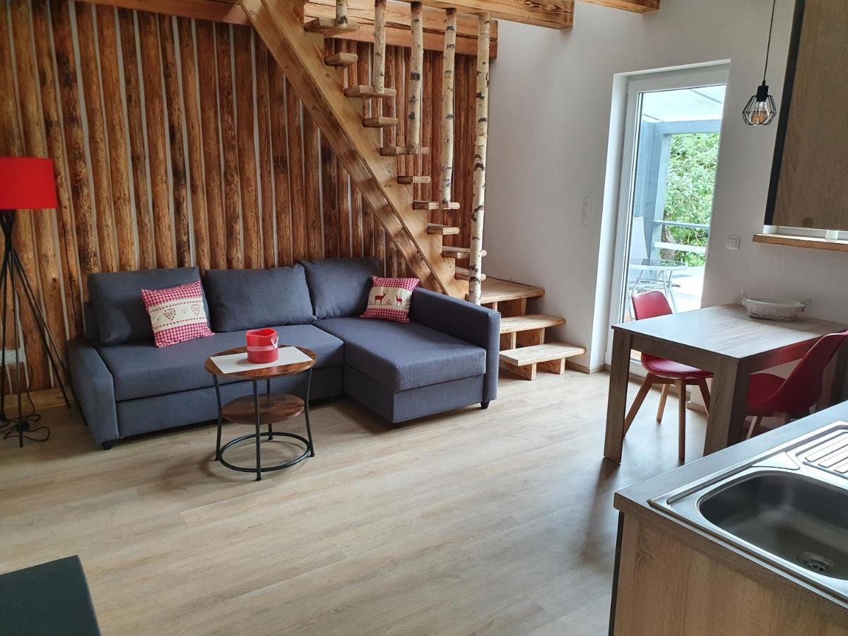 Ferienwohnung Lahnblick Weilburg Eksteriør bilde