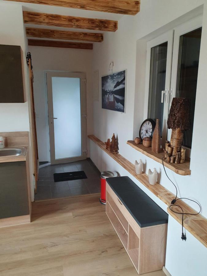 Ferienwohnung Lahnblick Weilburg Eksteriør bilde