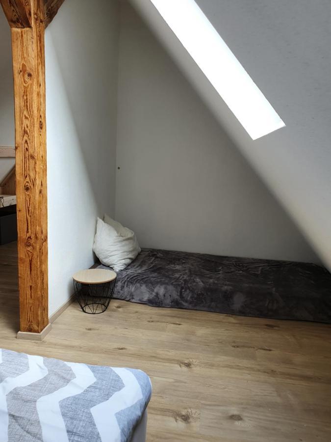Ferienwohnung Lahnblick Weilburg Eksteriør bilde