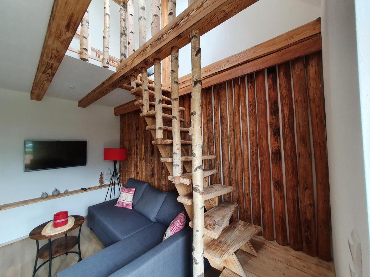Ferienwohnung Lahnblick Weilburg Eksteriør bilde